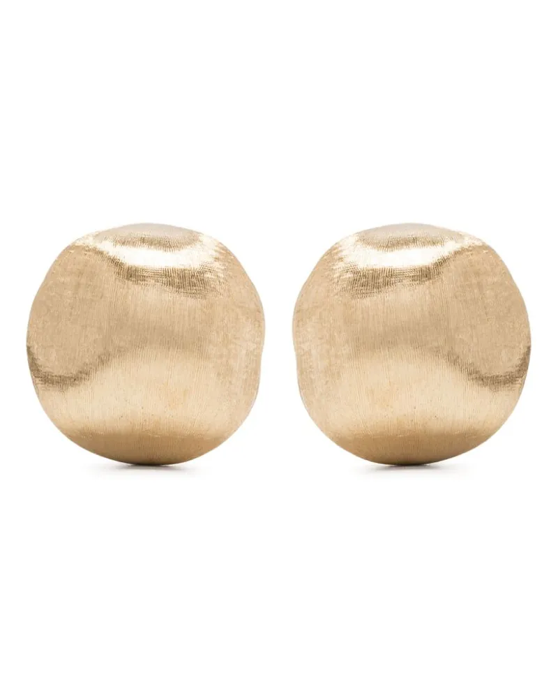 Marco Bicego 18kt Gelbgoldohrstecker Gold