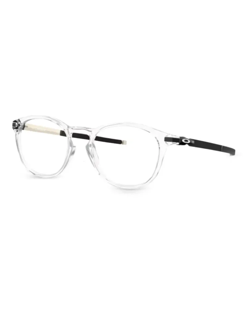 Oakley Pitchman™ R glasses - Weiß Weiß