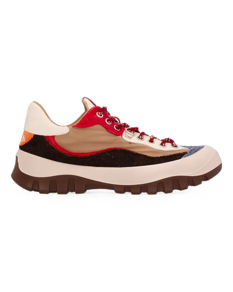 Mabrun Corvina Sneakers - Nude Nude