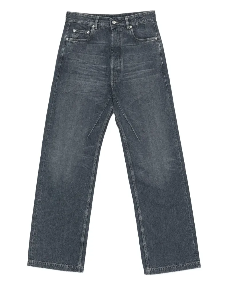 DRKSHDW by Rick Owens Five-Pocket-Jeans - Blau Blau