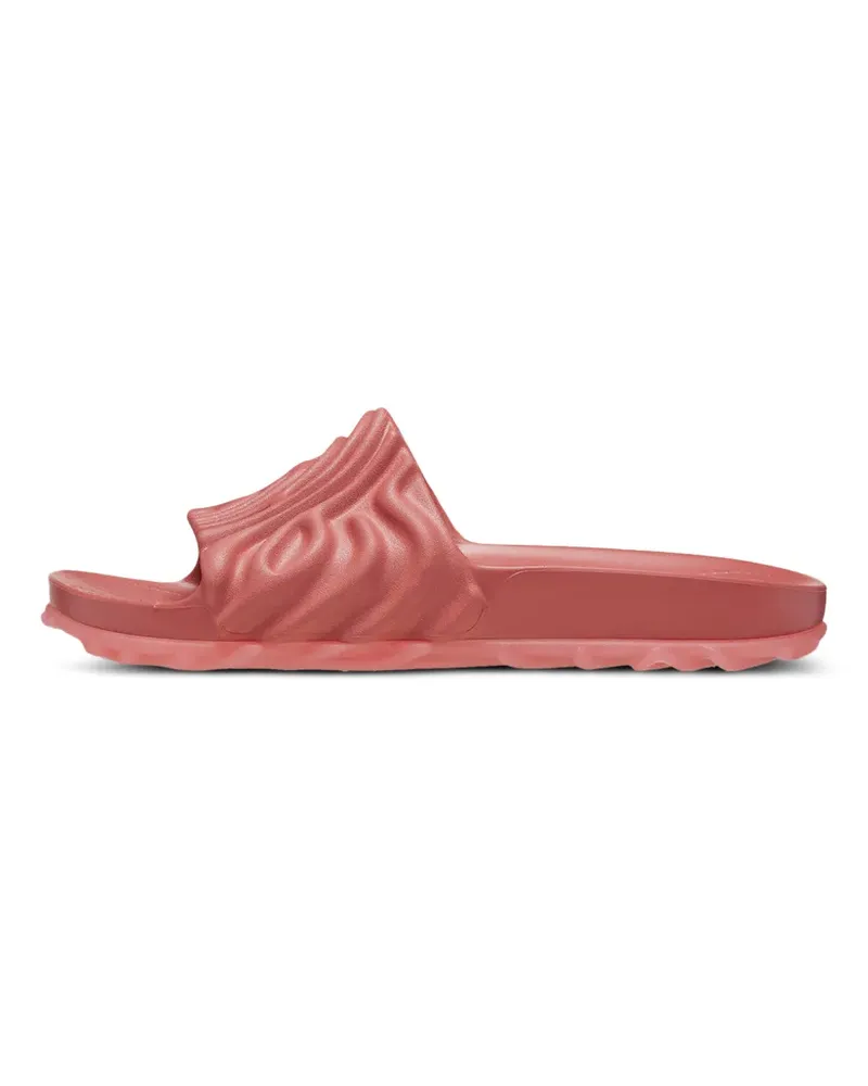 Crocs x Salehe Bembury The Pollex slides - Rosa Rosa