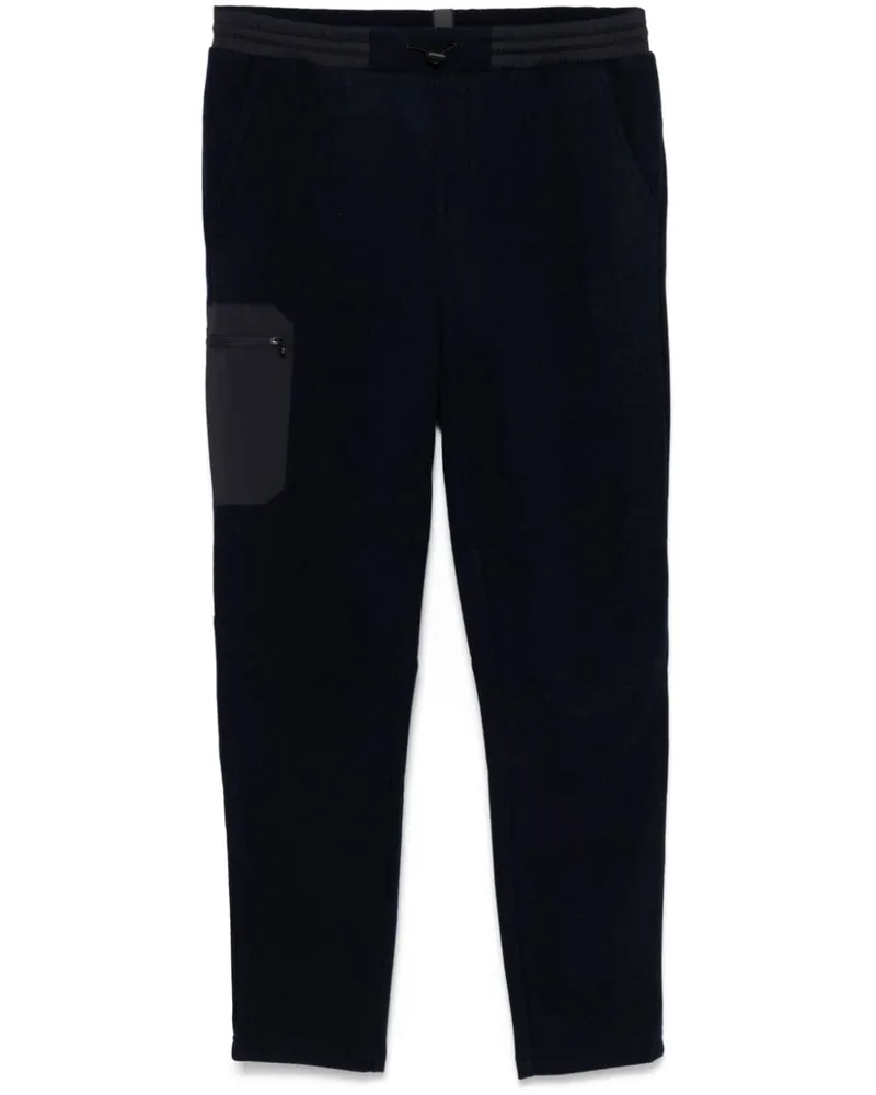 SEASE Hose mit Kordelzug - Blau Blau