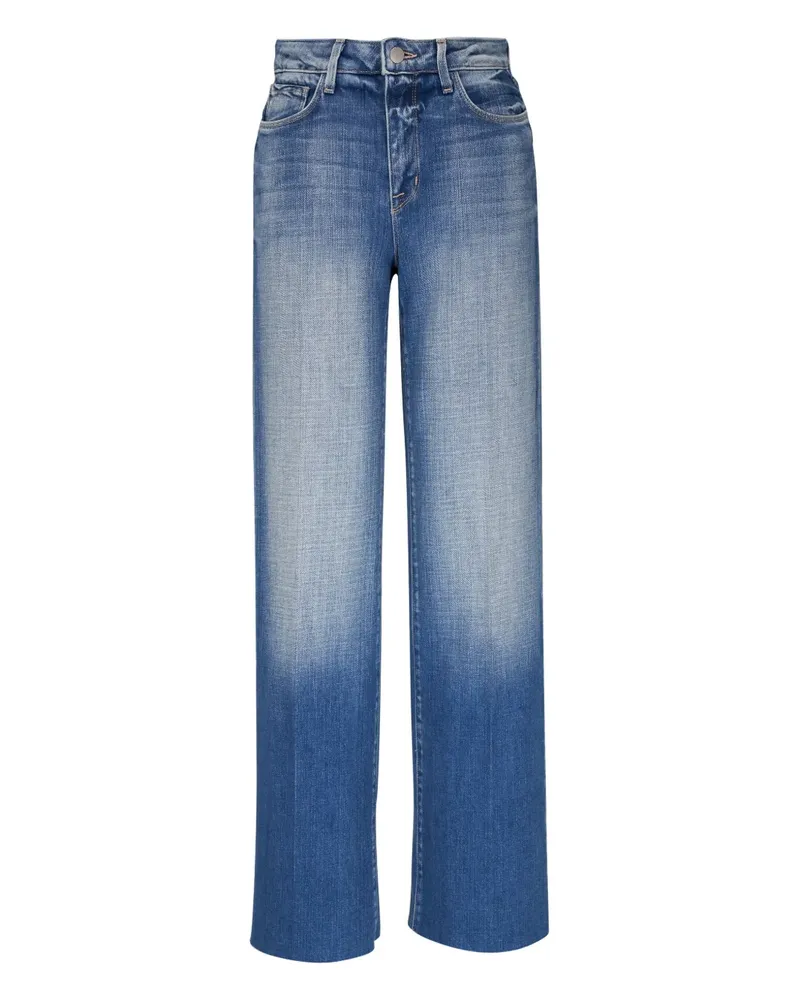 L'Agence Scottie Jeans - Blau Blau