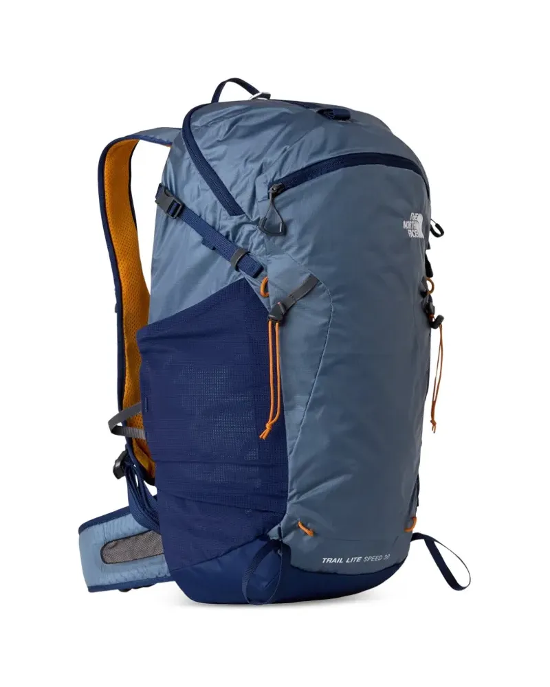The North Face Trail Lite Speed 30 Rucksack - Blau Blau