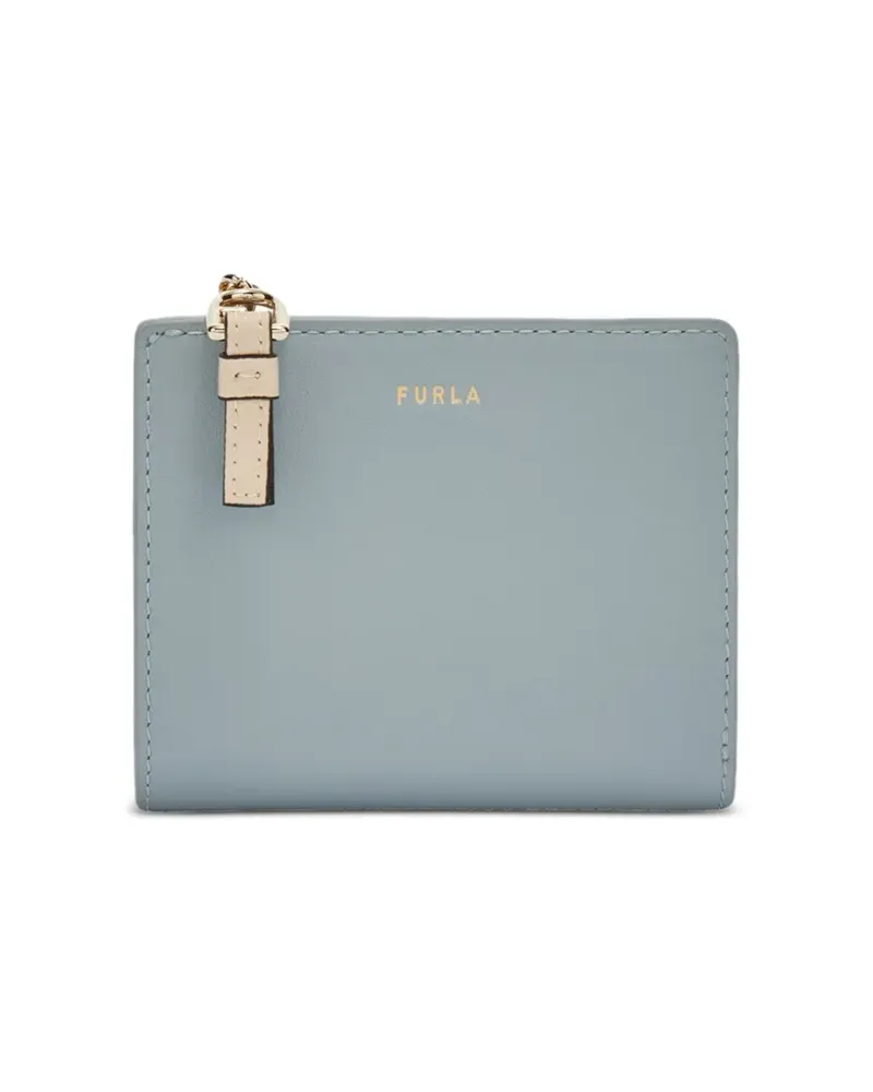 Furla Klassisches Portemonnaie - Blau Blau