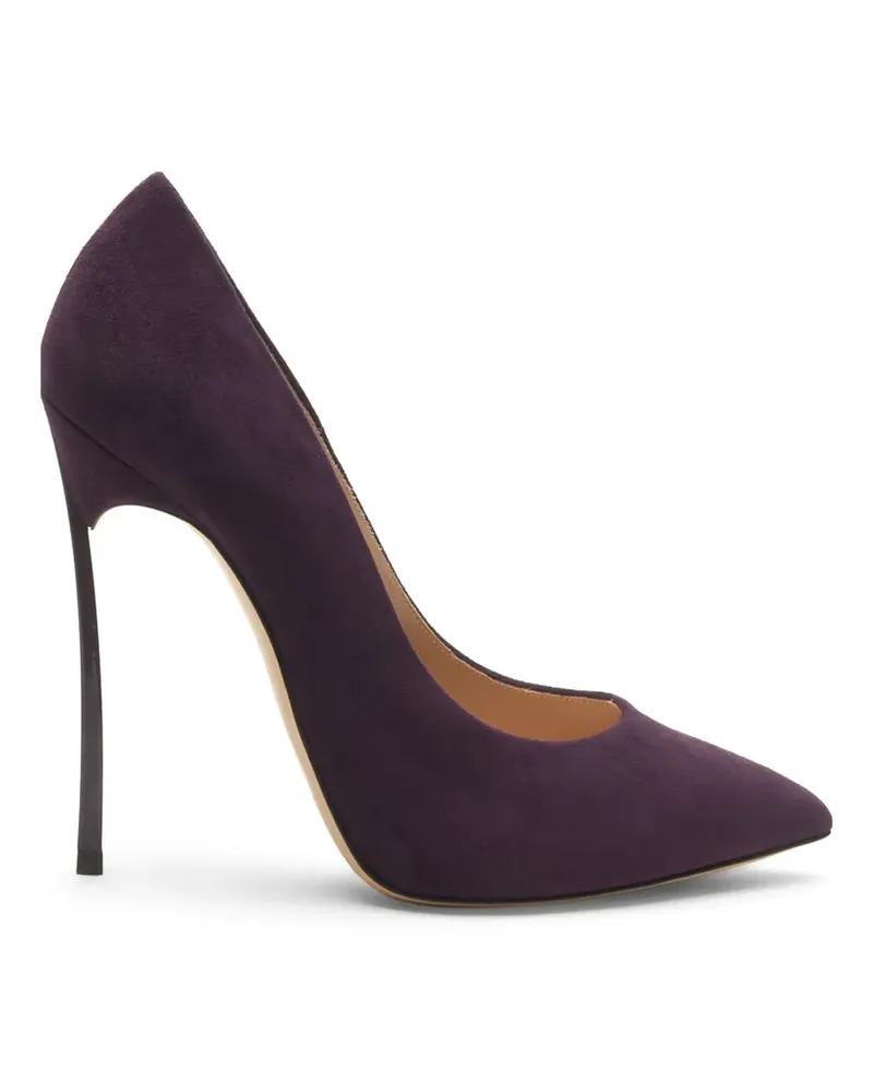 Casadei Blade Pumps - Violett Violett