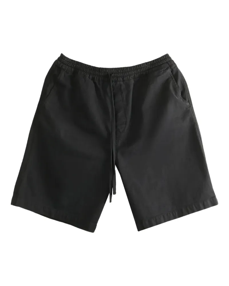 Carhartt WIP Floyde drawstring-waist shorts - Schwarz Schwarz