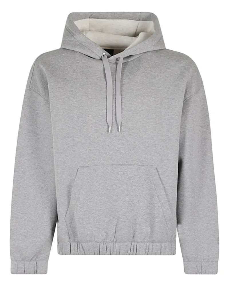 HUGO BOSS Klassischer Hoodie - Grau Grau