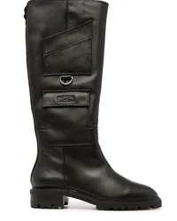 SENSO Mikki III Stiefel Schwarz