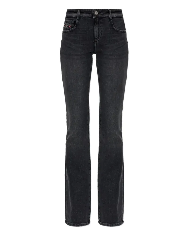 Diesel 1969 D-Ebbey jeans - Grau Grau