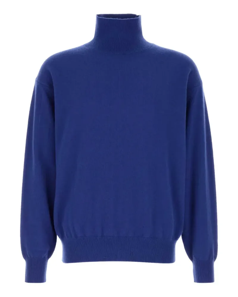 AURALEE cashmere sweater - Blau Blau