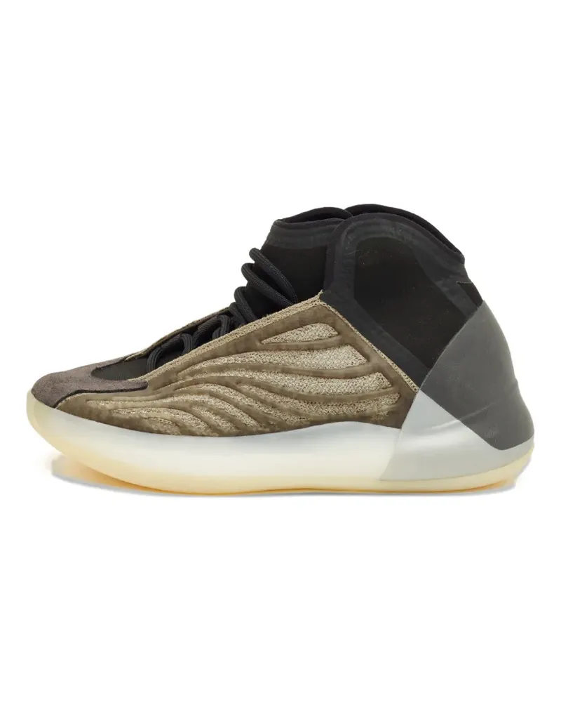 adidas QNTM Barium sneakers - Nude Nude