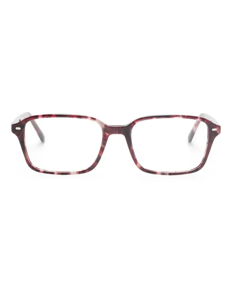 Ray Ban Raimond Brille - Rosa Rosa