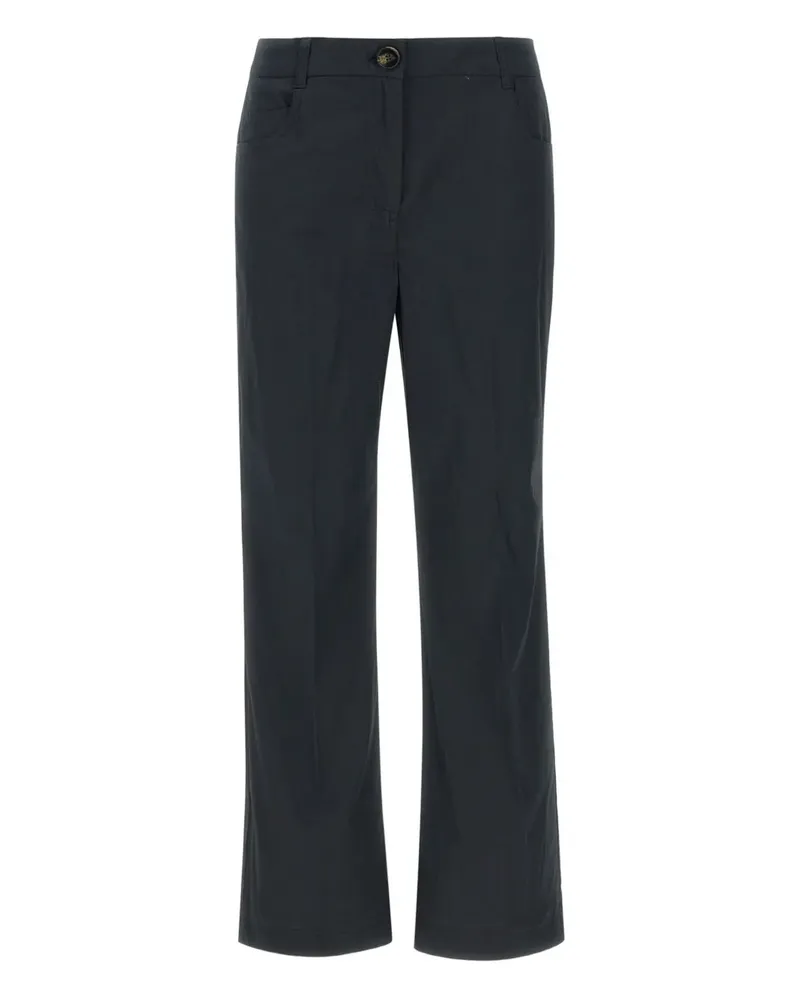 MARELLA Girotta Hose - Schwarz Schwarz