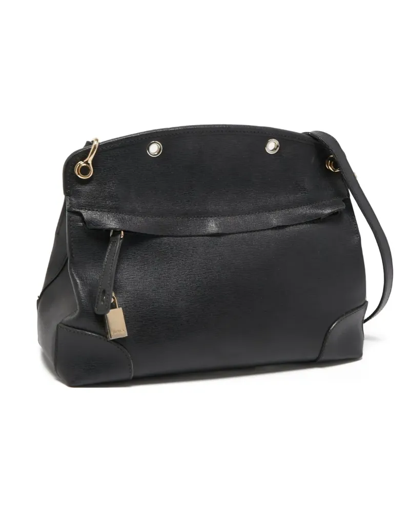 Furla 820127 Black - Schwarz Schwarz