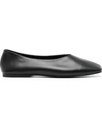 SENSO Brynn Ballerinas Schwarz