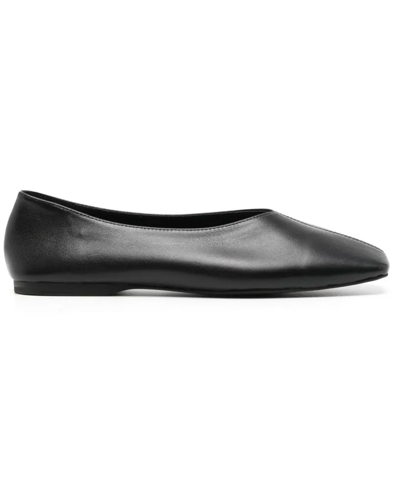 SENSO Brynn Ballerinas - Schwarz Schwarz