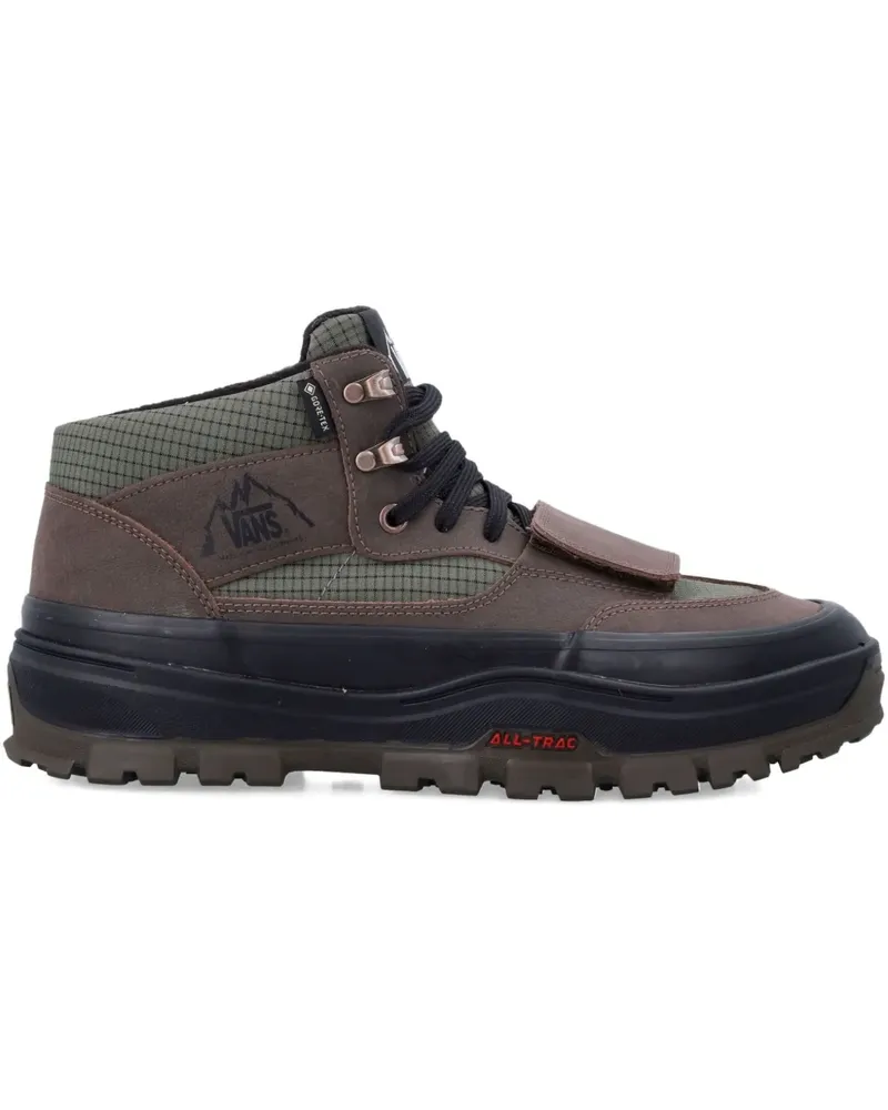 Vans Mountain Mid GTX Insulated boots - Braun Braun