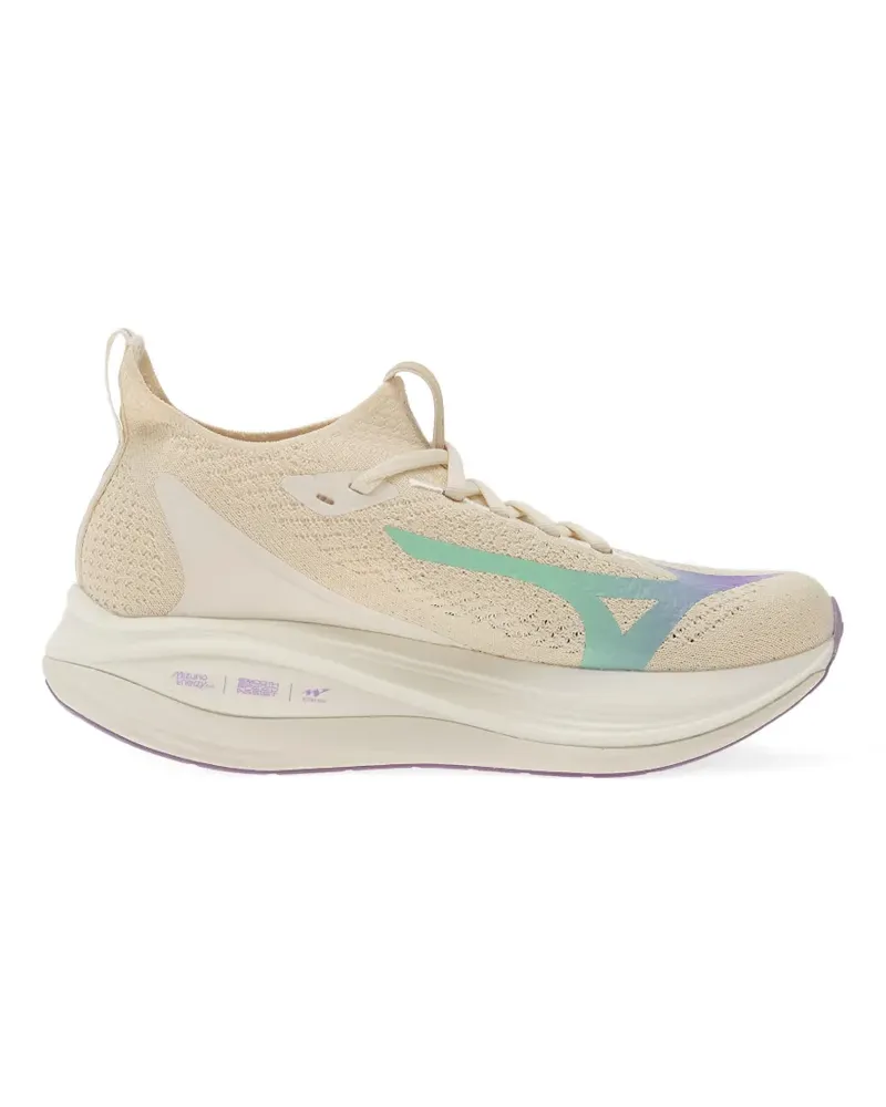 Mizuno Neo Vista 2 sneakers - Nude Nude