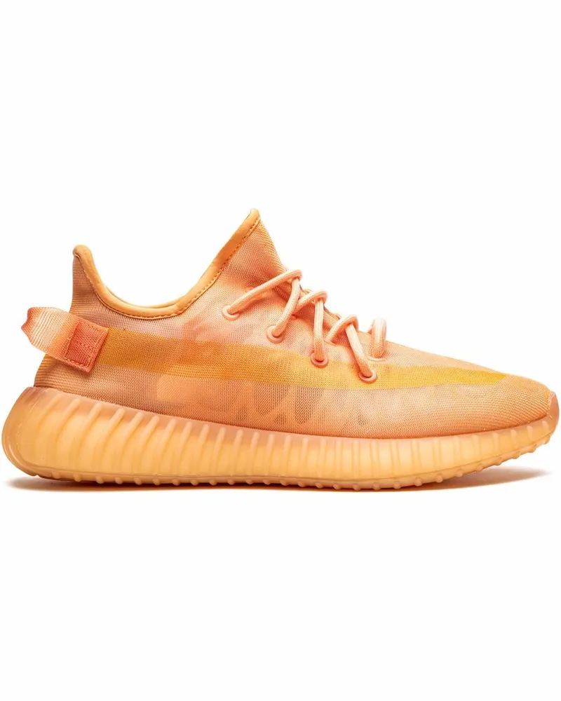 adidas YEEZY Boost 350 V2 Mono Clay Sneakers - Orange Orange