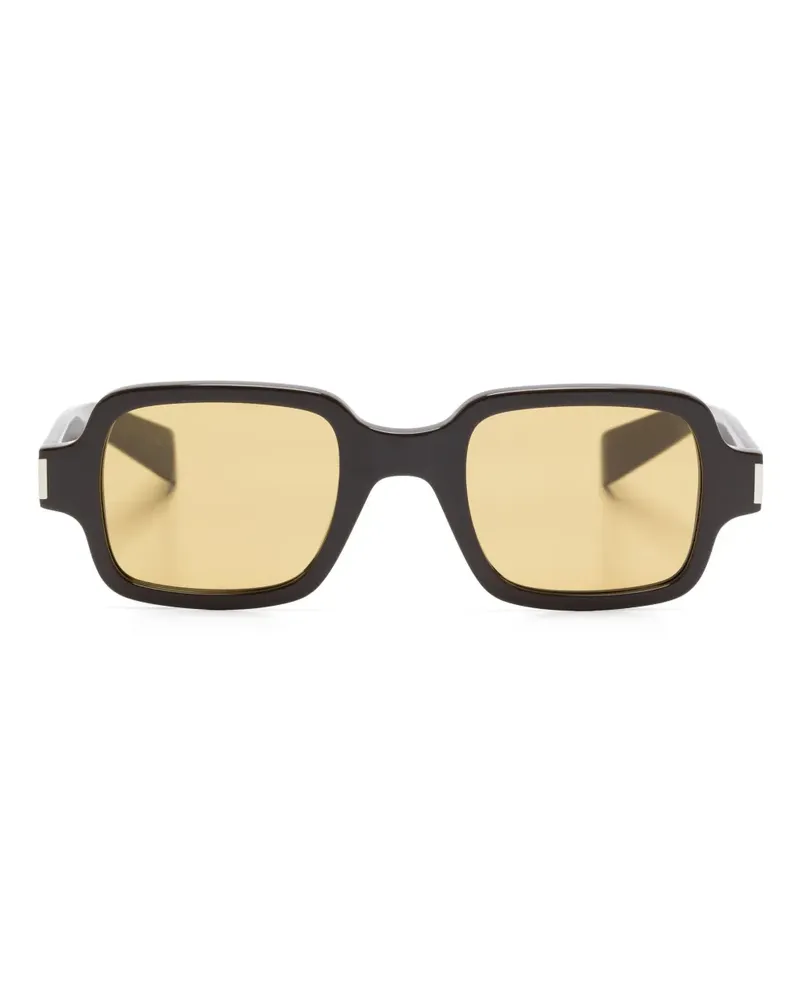 Saint Laurent SL 720 Sonnenbrille - Braun Braun