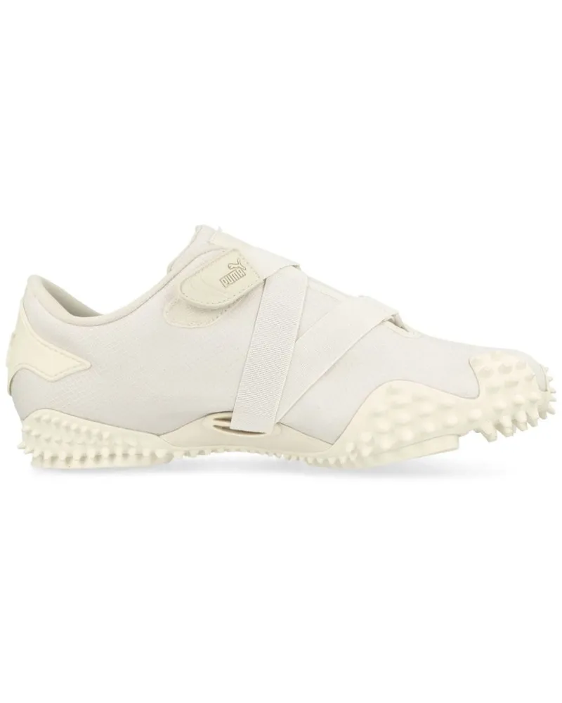 Puma Mostro Archive Sneakers - Nude Nude
