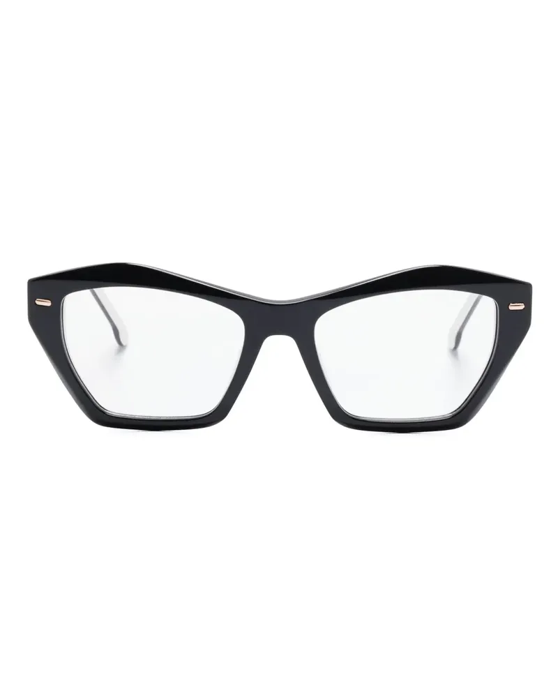 Carrera 3053 Brille - Schwarz Schwarz