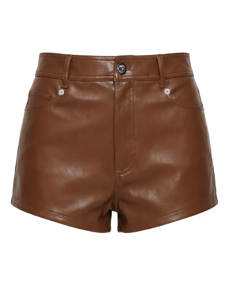 Cinq à Sept Dani Shorts - Braun Braun