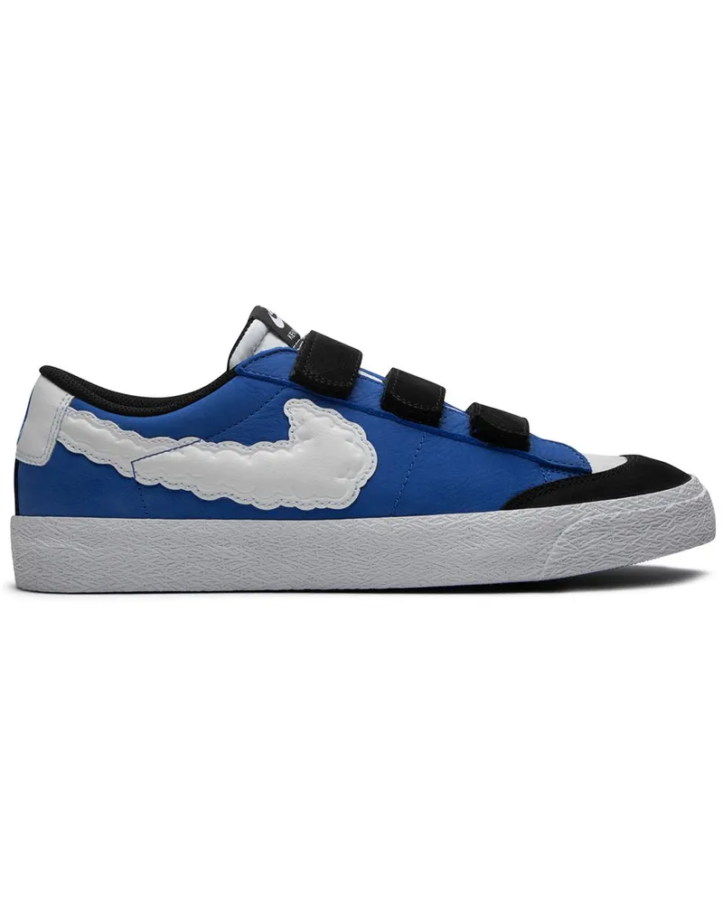 Nike SB Zoom Blazer' Sneakers - Blau Blau