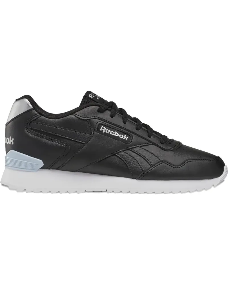 Reebok Glide Ripple Sneakers - Schwarz Schwarz