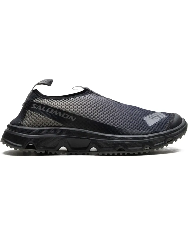 Salomon Rx Moc 3.0 Sneakers - Schwarz Schwarz