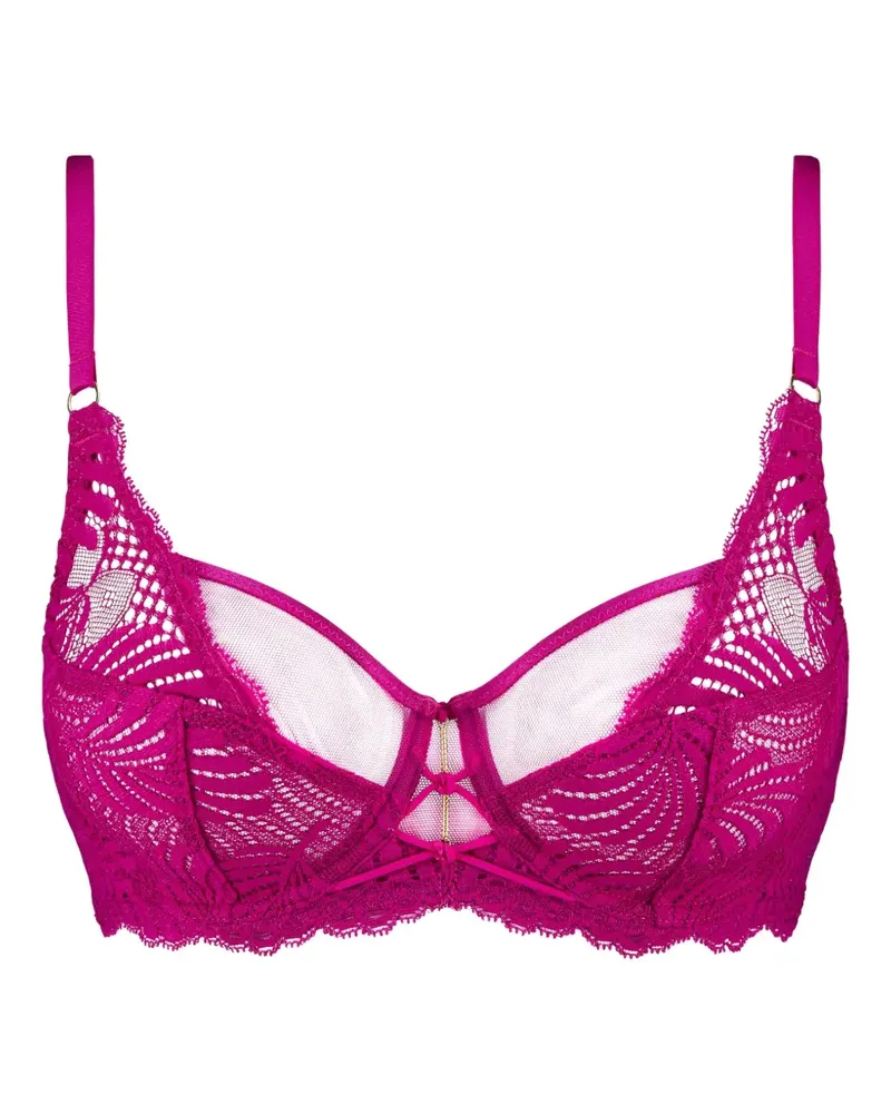 Aubade Rythm of Desire BH - Rosa Rosa