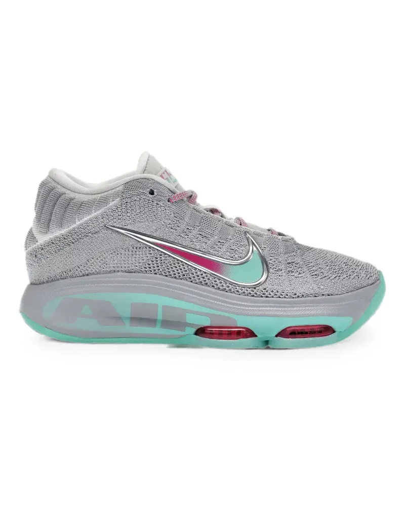 Nike Air Zoom GT Hustle 3 sneakers - Grau Grau