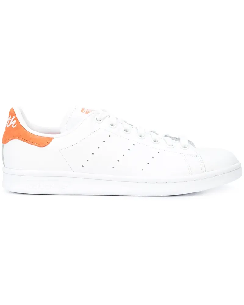 adidas Stan Smith' Sneakers - Weiß Weiß