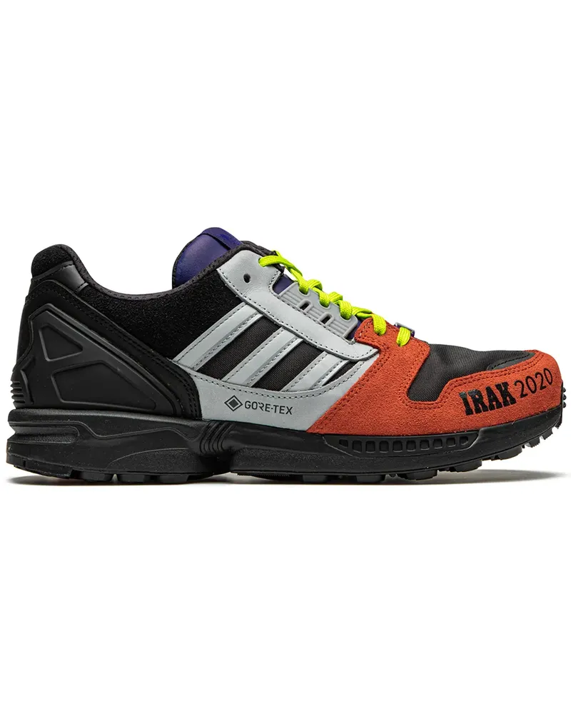 adidas ZX 8000 GTX' Sneakers - Schwarz Schwarz
