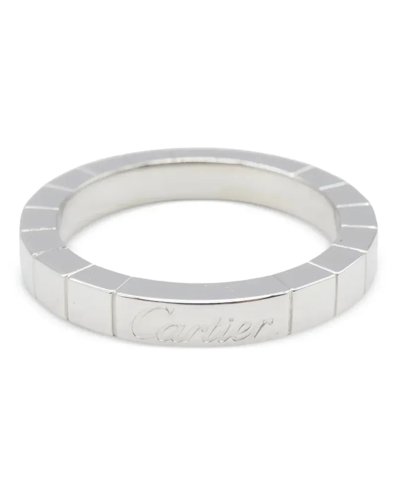 Cartier 2010s Raniere ring - Silber Silber