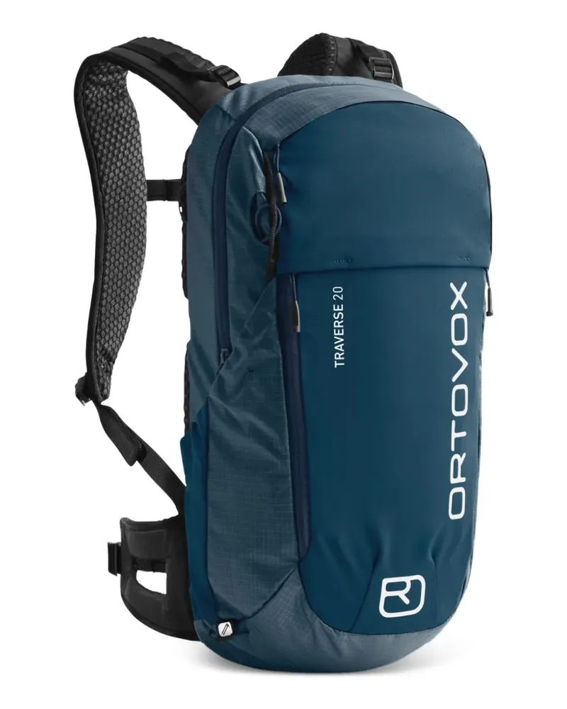 Ortovox Traverse Rucksack 20 Zoll - Blau Blau