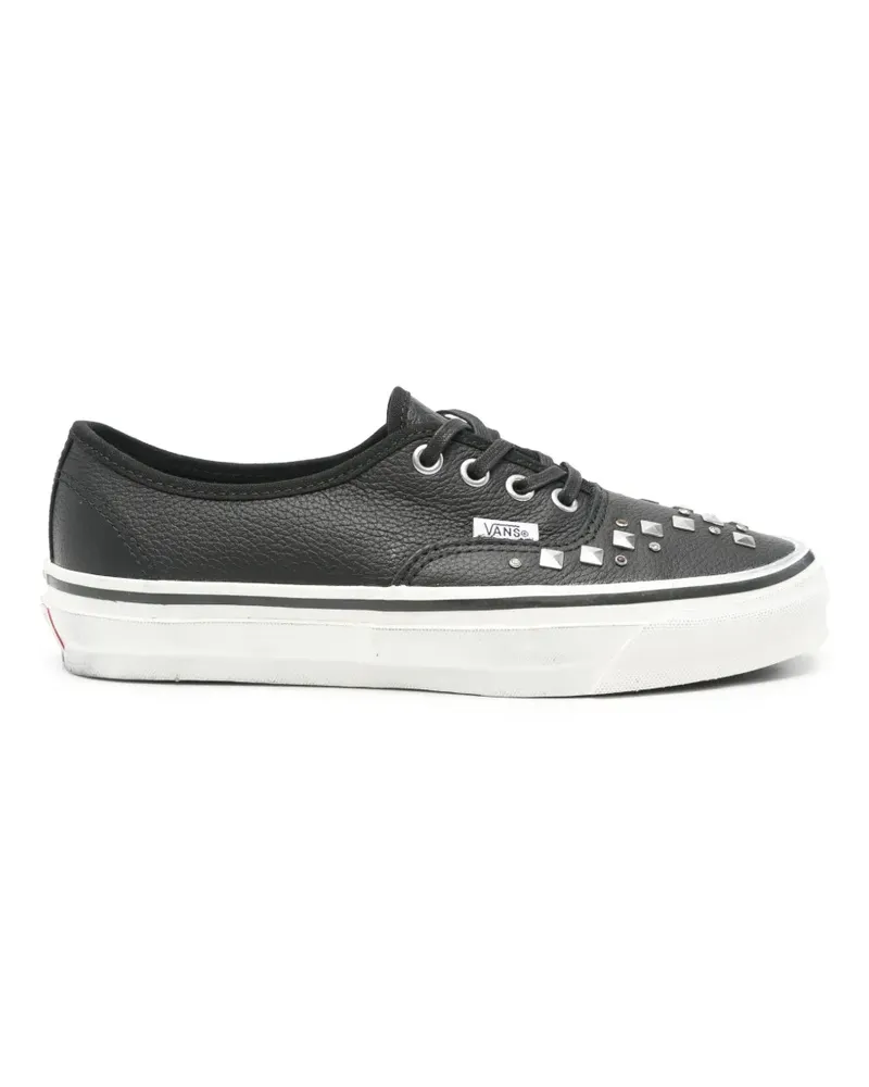 Vans Sneakers mit Nieten - Schwarz Schwarz