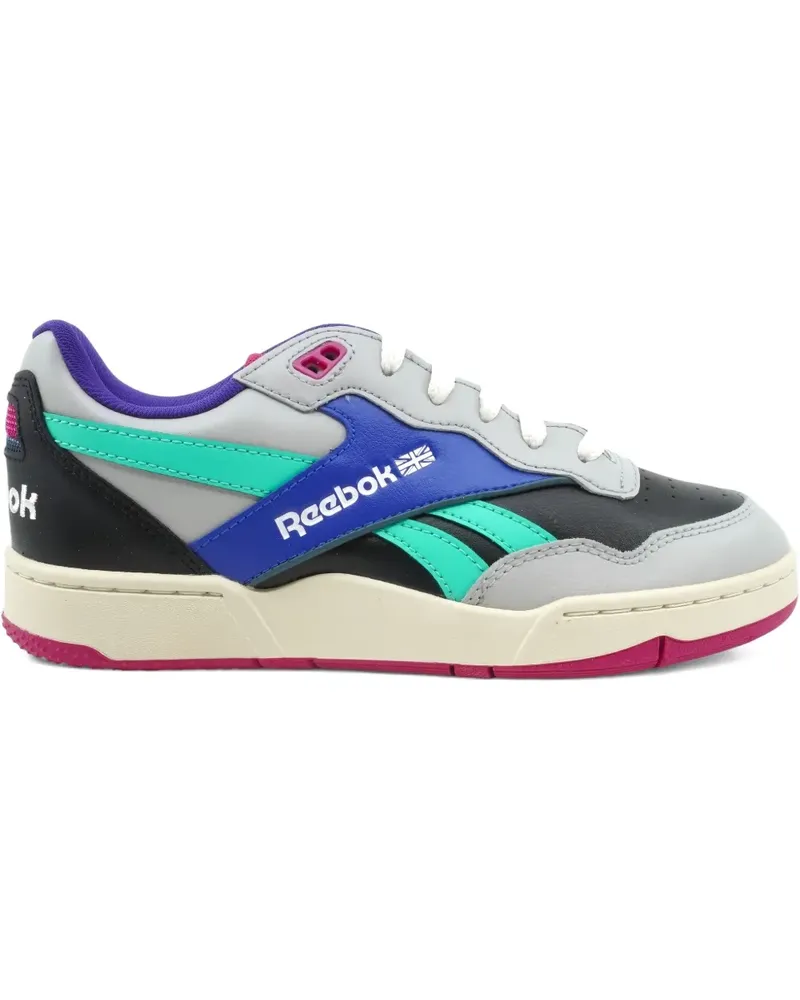 Reebok BB 4000 II "Grey" Sneakers - Grau Grau