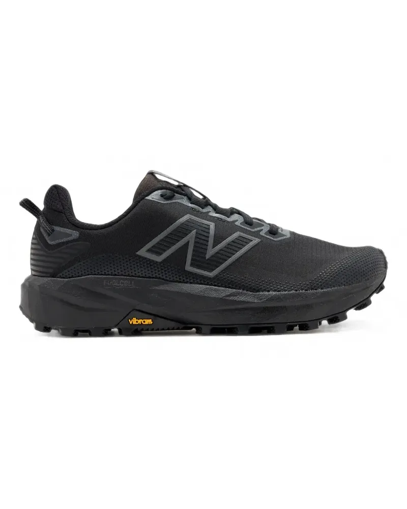 New Balance FuelCell Rebel Trail-Schuhe - Schwarz Schwarz