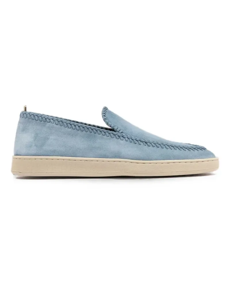 Officine Creative Italia Herbie 011 Loafer - Blau Blau