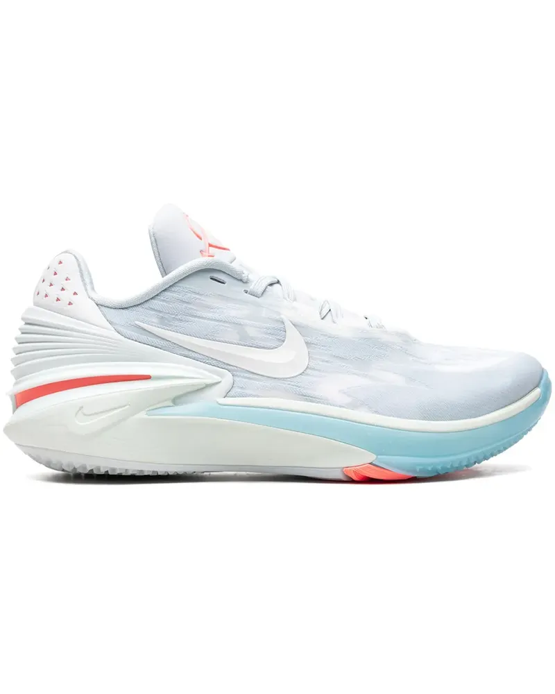Nike Air Zoom G.T. Cut 2 Aura Sneakers - Blau Blau