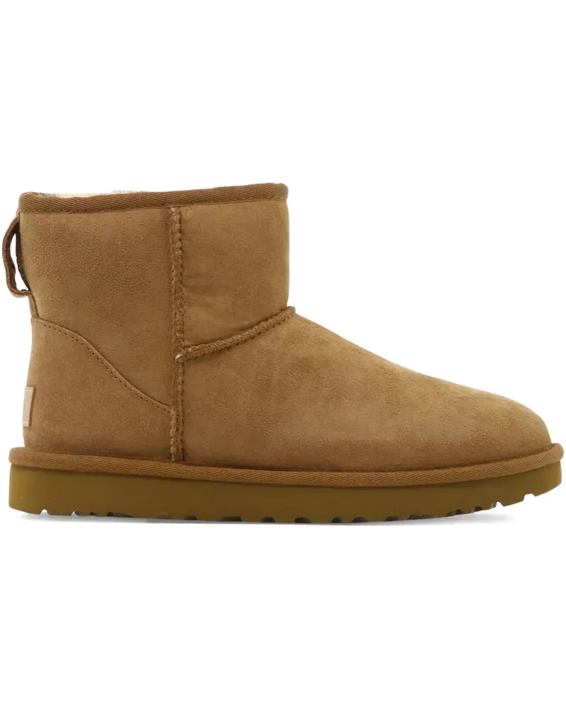 UGG Classic Mini Stiefel - Braun Braun
