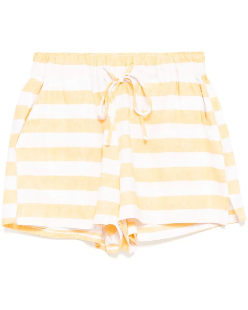 Bambah Rayna Shorts - Gelb Gelb