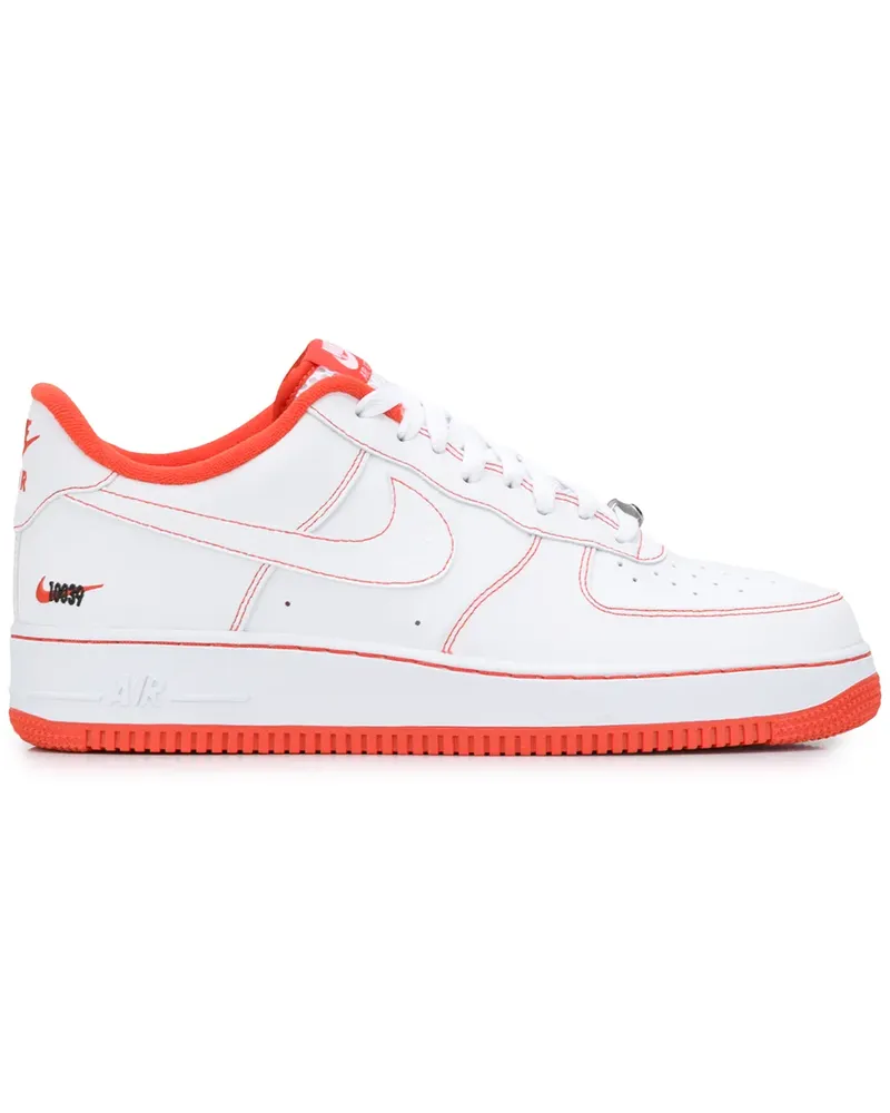 Nike Air Force' Sneakers - Weiß Weiß