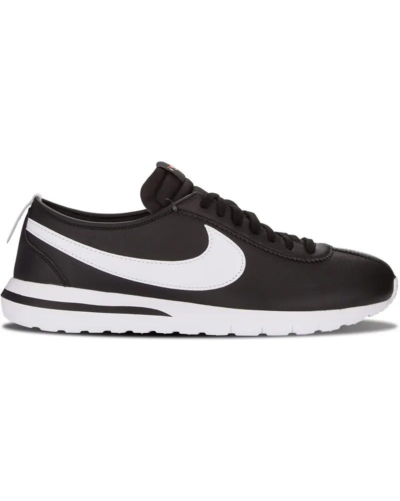 Nike Roshe Cortez NM SP' Sneakers - Schwarz Schwarz