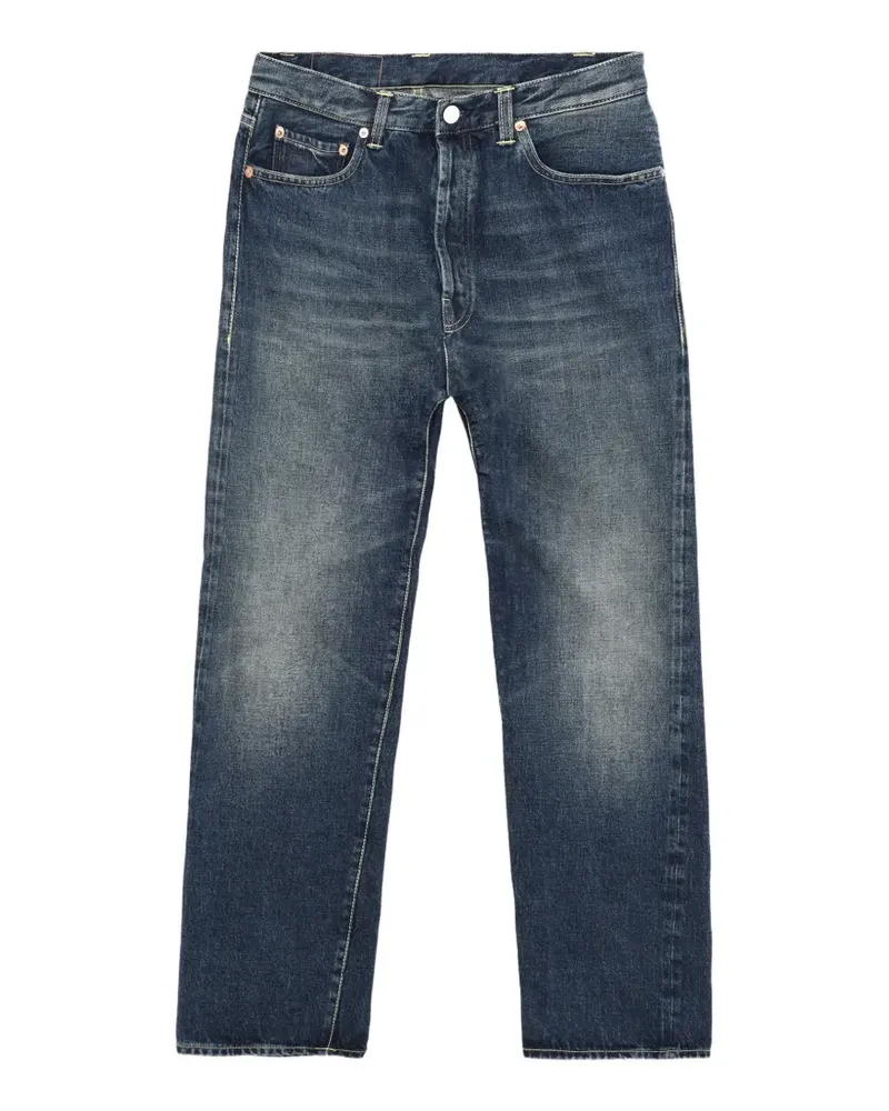 Fortela Sean jeans - Blau Blau