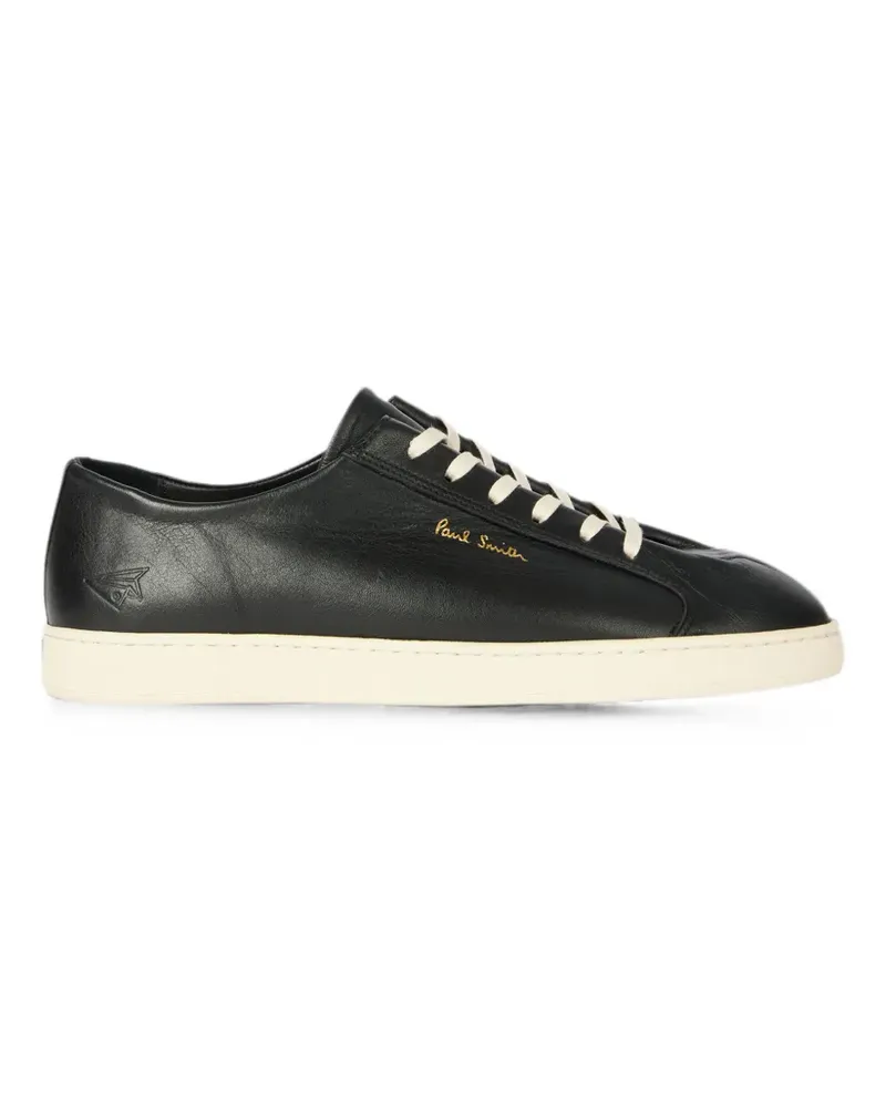 Paul Smith black Tripp trainers - Schwarz Schwarz