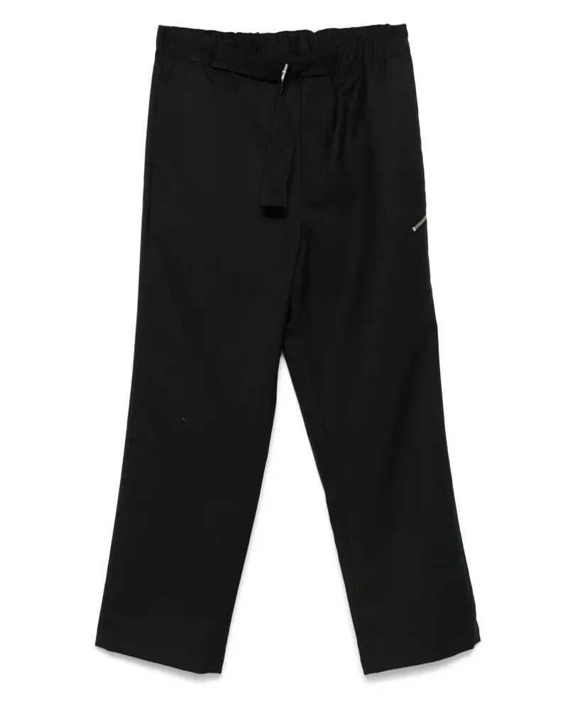 OAMC Regs Hose - Schwarz Schwarz