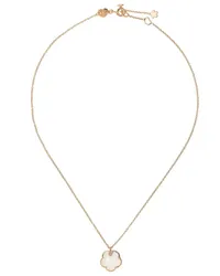 Pasquale Bruni 18kt 'Petit Joli' Rotgoldhalskette Rosa